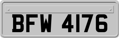 BFW4176