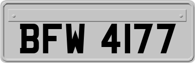 BFW4177