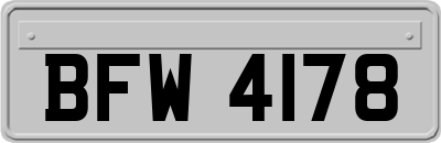 BFW4178