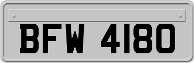 BFW4180