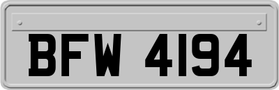 BFW4194