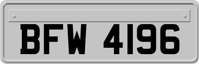 BFW4196
