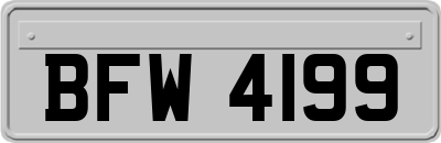 BFW4199