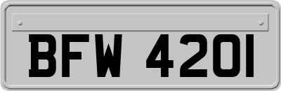 BFW4201