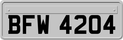 BFW4204