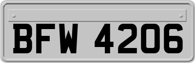 BFW4206