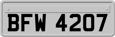 BFW4207