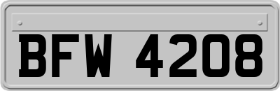BFW4208
