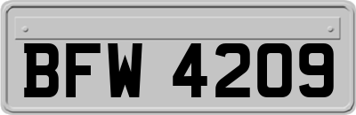 BFW4209