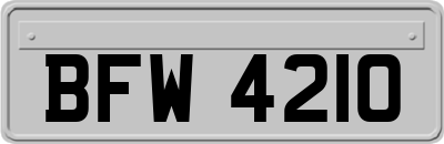 BFW4210