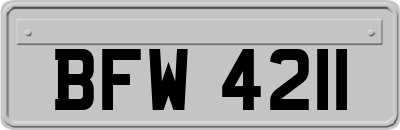 BFW4211