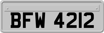 BFW4212