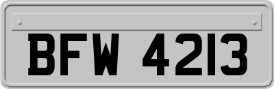 BFW4213