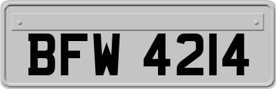 BFW4214