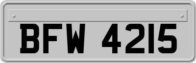 BFW4215