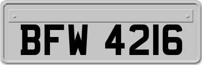 BFW4216