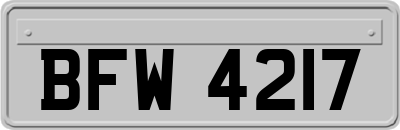 BFW4217
