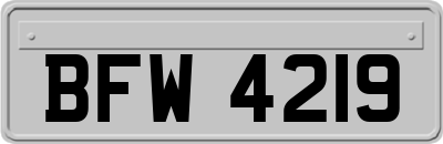 BFW4219