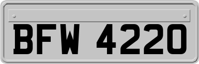 BFW4220