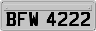 BFW4222