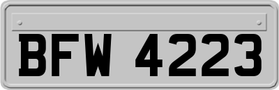 BFW4223