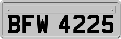 BFW4225