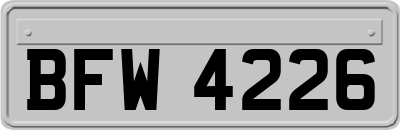 BFW4226
