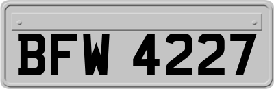 BFW4227
