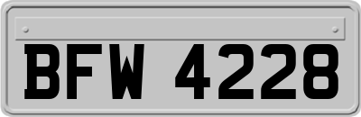 BFW4228