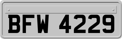 BFW4229