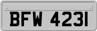 BFW4231