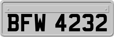 BFW4232