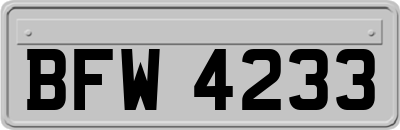 BFW4233