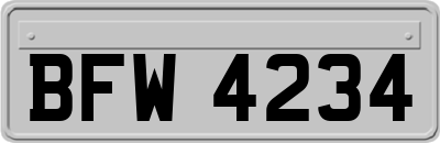 BFW4234