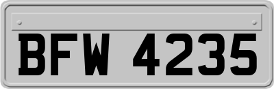 BFW4235