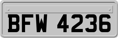 BFW4236