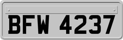 BFW4237