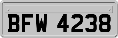 BFW4238