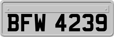 BFW4239