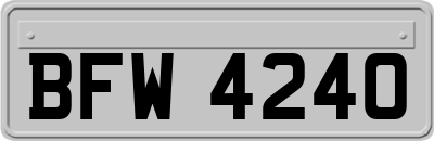 BFW4240