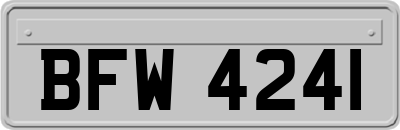 BFW4241