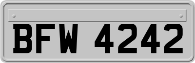 BFW4242