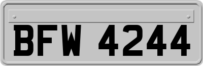BFW4244