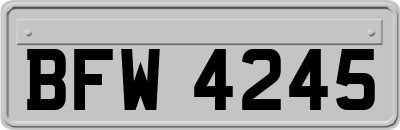 BFW4245