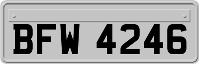 BFW4246