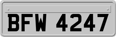 BFW4247