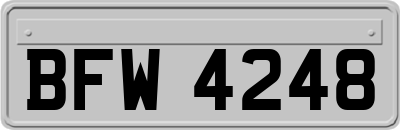 BFW4248