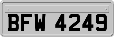 BFW4249