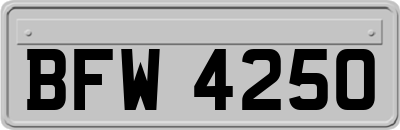 BFW4250