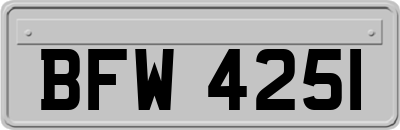 BFW4251